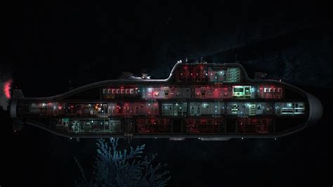 Barotrauma - Survive the Depths and Conquer Your Claustrophobia!