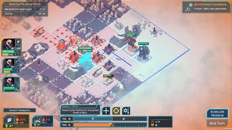 Battle Isle:  A Strategy Game Where Mech Warfare Meets Intricate Turn-Based Puzzles!