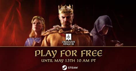 Crusader Kings III: A Grand Strategy Epic That Embraces Dynastic Intrigue and Medieval Power Struggles!