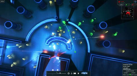 Frozen Synapse: A Tactical Puzzle Game Where Every Decision Matters!