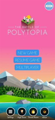 Polytopia: An Engaging Strategy Game with Endless Replayability!