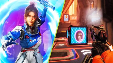 Splitgate: A Halo-Meets-Portal Frantic Fun Fest!