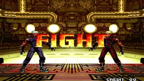 The King of Fighters XV: Unleashing Fury With Retro Vibes and Explosive Gameplay!