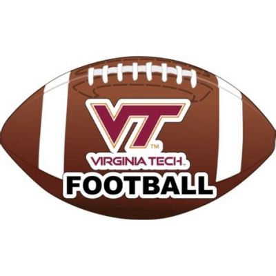 Virginia Tech: Gridiron Glory! A College Football Sim You Can’t Miss!