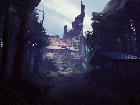 What Remains Of Edith Finch: A Haunting Narrative Exploration of Family History and Tragedy