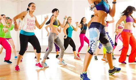 Zumba Fitness World Party! Unleash Your Inner Dancer and Explore Global Rhythms!