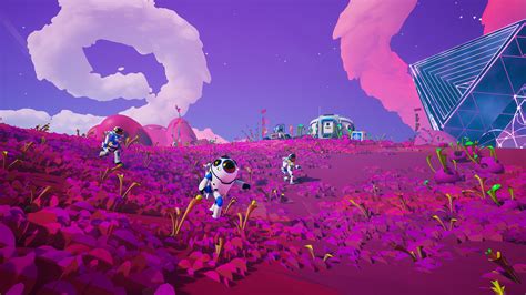 Astroneer - Embark on an Epic Space Adventure and Craft Your Way to Survival!