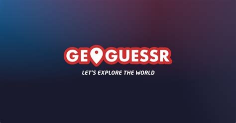  GeoGuessr: A World of Endless Exploration and Educational Discovery!