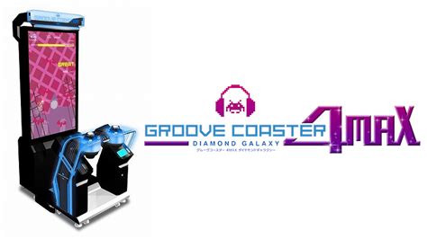 Groove Coaster: A High-Octane Journey Through Time and Space!