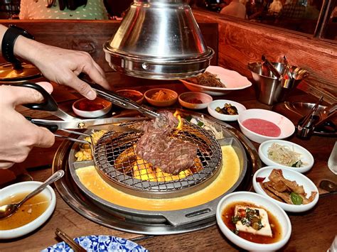 횡성 한우 맛집: 소고기가 춤추는 맛의 향연