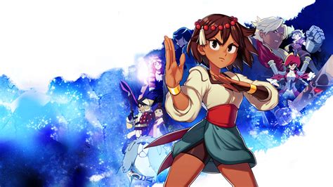 Indivisible! A Metroidvania Brawler That Defies Expectations With Its Unique Storytelling and Art Style