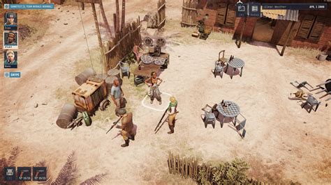 Jagged Alliance 2: Tactical Turn-Based Warfare Meets Gritty Political Intrigue!