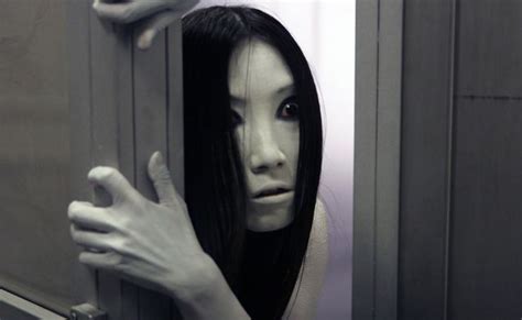 Just Survive! Can You Escape the Gripping Terror of Ju-On: The Grudge