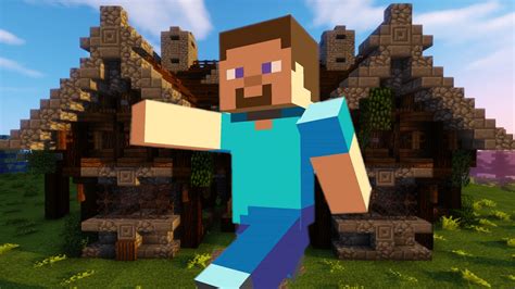 Minecraft: A Sandbox Adventure That Will Steal Your Time (and Probably Your Sanity)