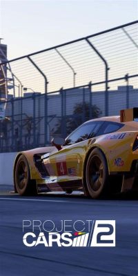 Project CARS 3: Experience Thrilling Speed and Breathtaking Visual Fidelity!