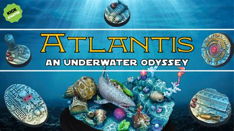 Quest Atlantis: Embark on an Underwater Adventure Packed with Educational Value!