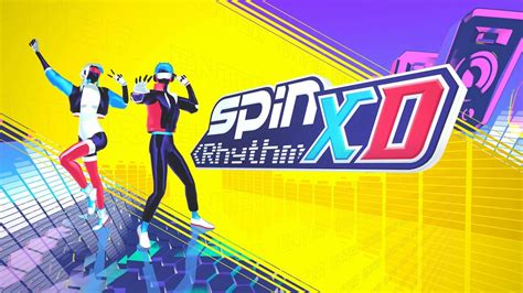 Spin Rhythm XD:  An Electrifying Fusion of Rhythm and Customization!