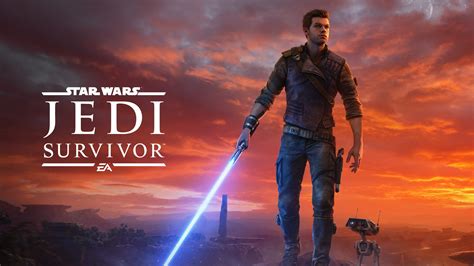 Star Wars Jedi: Fallen Order! A Galactic Adventure Steeped in Souls-like Combat and Engaging Storytelling!