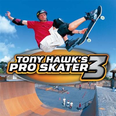 Tony Hawk's Pro Skater 1+2:  A Nostalgic Blast From the Past With Modern Tweaks!