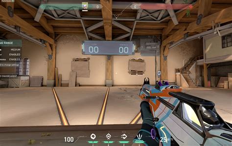 Valorant! A Tactical Shooter That Will Test Your Skills and Your Sanity